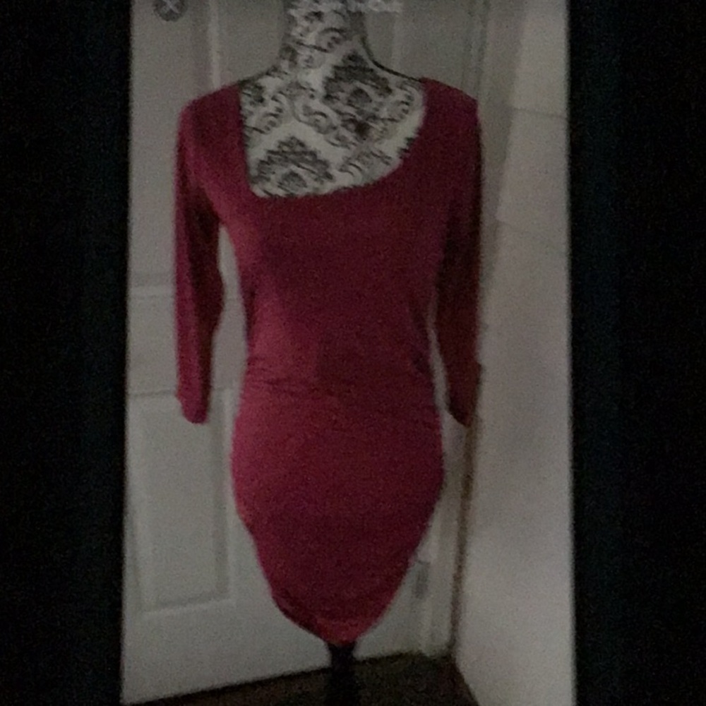 Nicki Minaj Dress